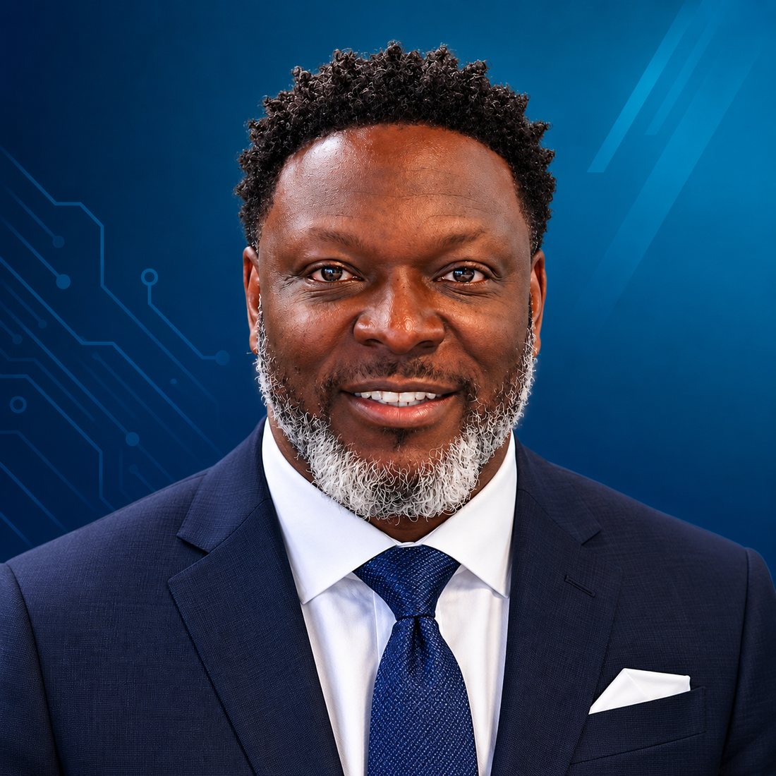 Mel Farr, Jr