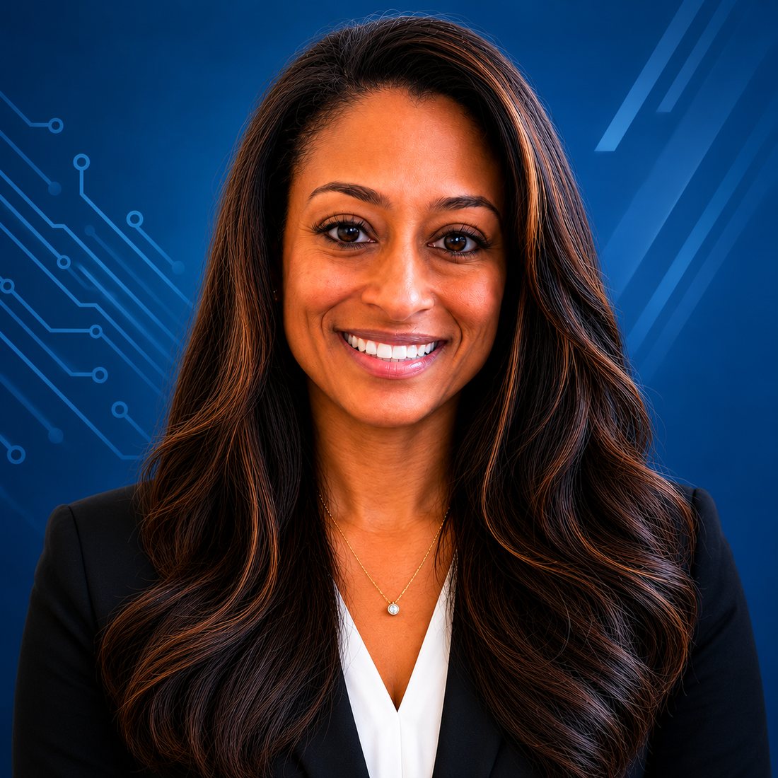 Christina Farr