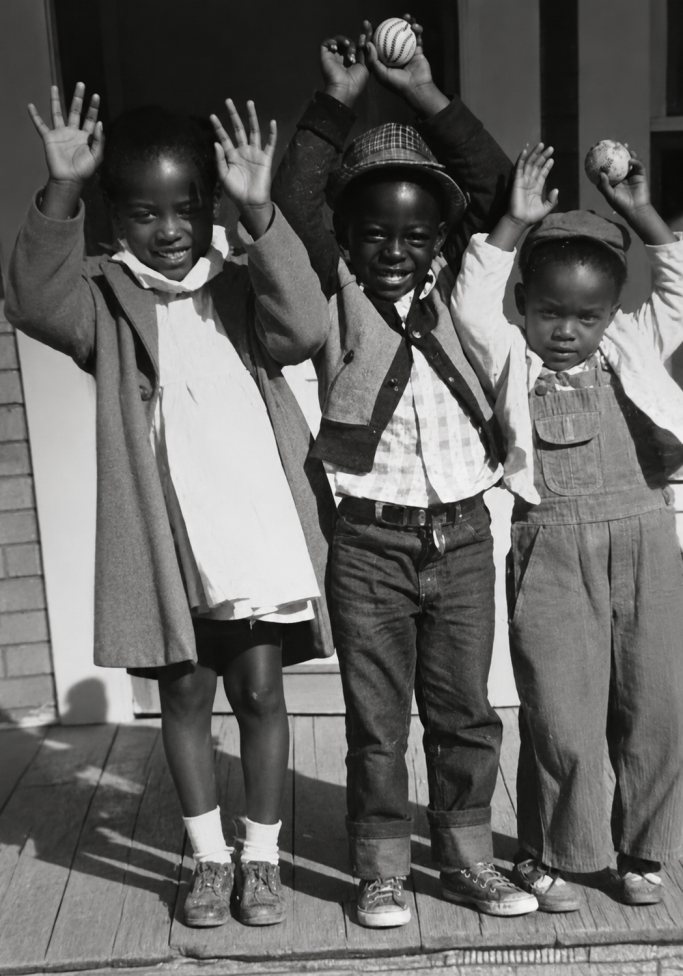Early Years