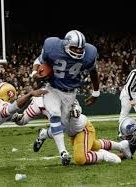 Detroit Lions