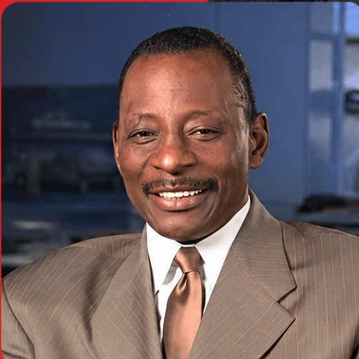 Mel Farr, Sr.