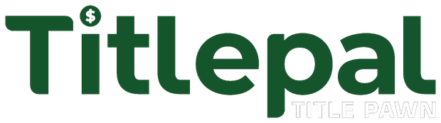 TitlePal Title Pawn logo