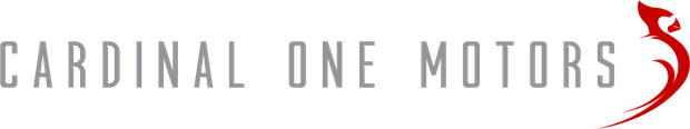 Cardinal One Motors logo