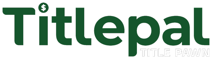 TitlePal Title Pawn logo