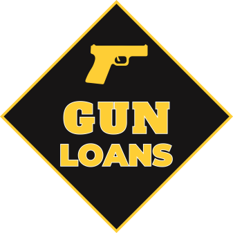 Pawn Club gun loans icon