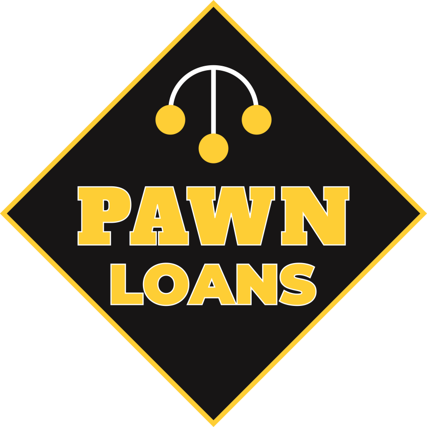 Pawn Club pawn loans icon